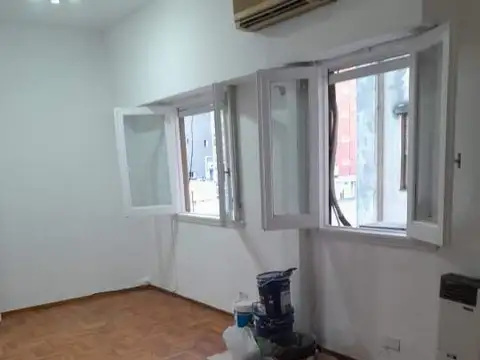 Excelente departamento Alquiler permanente en Once