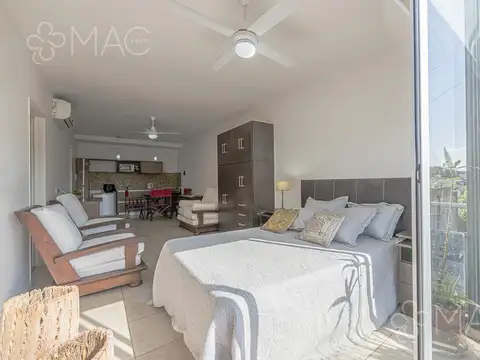 Departamento en Alquiler Temporal en Villa Devoto, USD 450