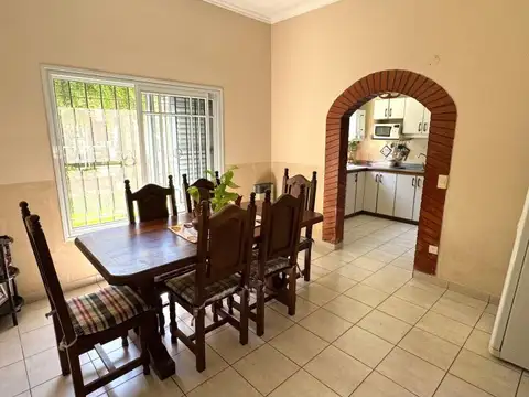 Depto Tipo Casa en Venta 46 años