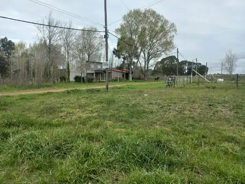 Terreno en Venta en Aguas Verdes, USD 18.000
