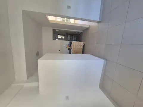 Departamento en alquiler en Merlo centro