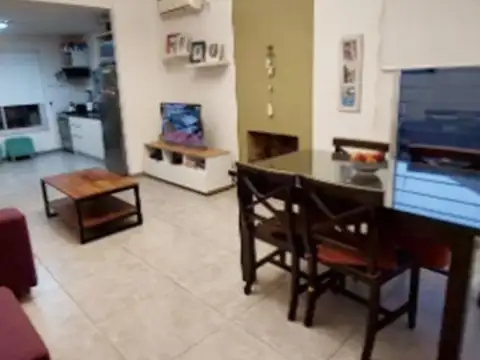Depto Tipo Casa en Venta de 2 dormitorios