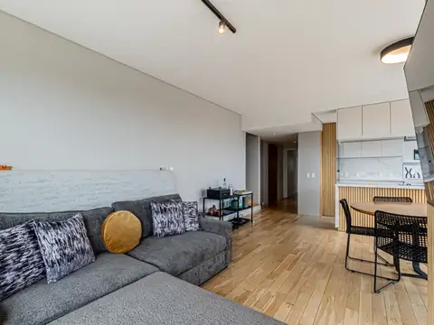 Departamento en Alquiler Temporal 8 años