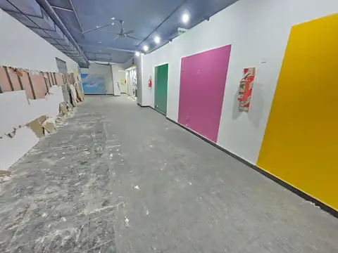 Local en Venta en Recoleta, USD 168.000