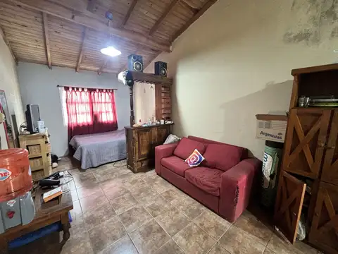 Casa 4 dormitorios en venta