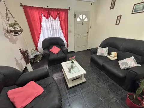 Casa 4 dormitorios en venta
