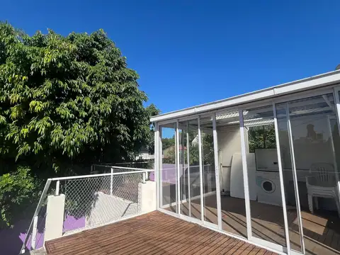 Depto Tipo Casa en Venta 25 años