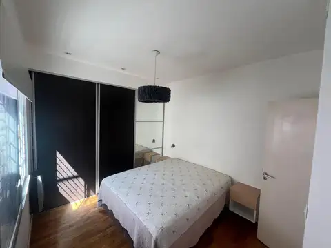 Depto Tipo Casa en Venta de 2 ambientes