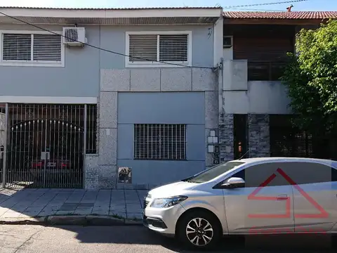 Terreno en  Ramos Mejia Sur  8,66 X 43 mts
