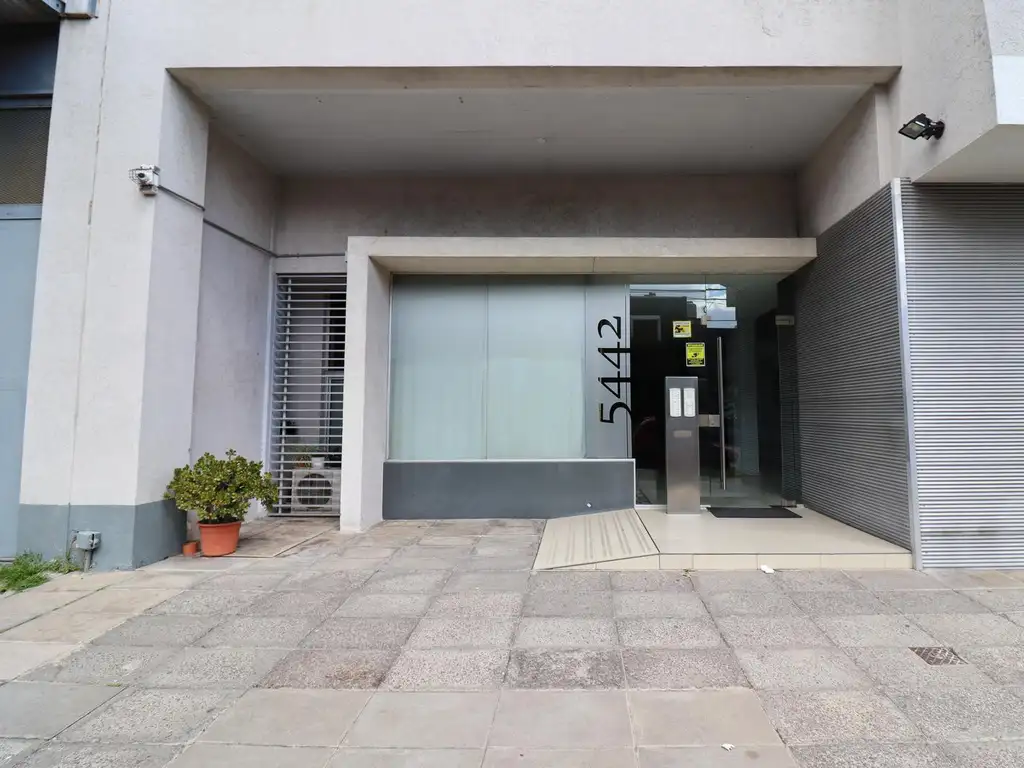 Villa Urquiza Cullen al 5400