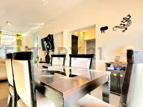 Concordia 3500, Piso 0