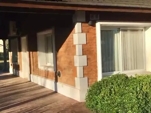 Casa en Alquiler de 3 dormitorios