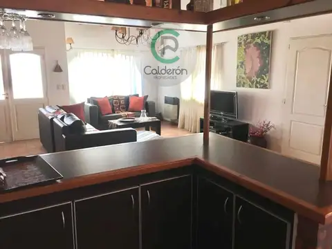 Casa en Alquiler de 3 dormitorios
