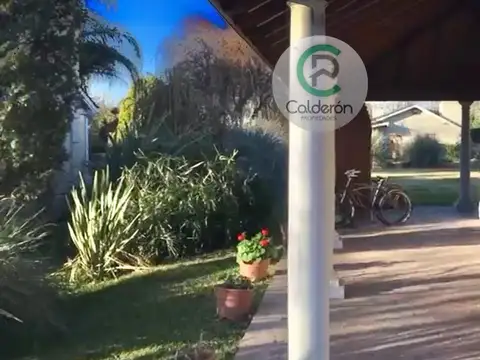 Casa en Alquiler en San Patricio, USD 1.500