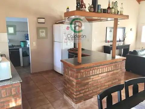 Casa en Alquiler Barrio Cerrado San Patricio