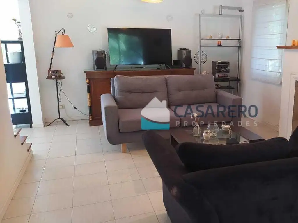 Casa  en Venta en La Alameda, Nordelta, Tigre - Foto 24