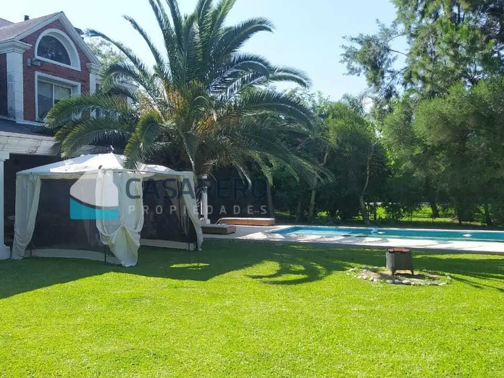 Casa en Venta en Nordelta La Alameda