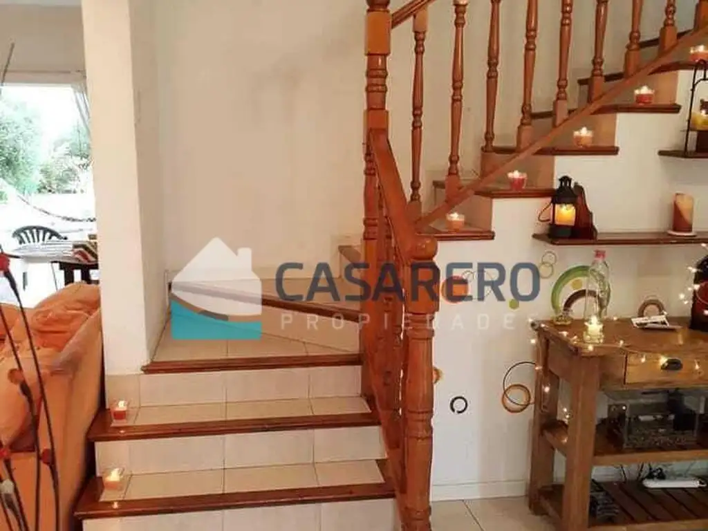 Casa  en Venta en La Alameda, Nordelta, Tigre - Foto 66