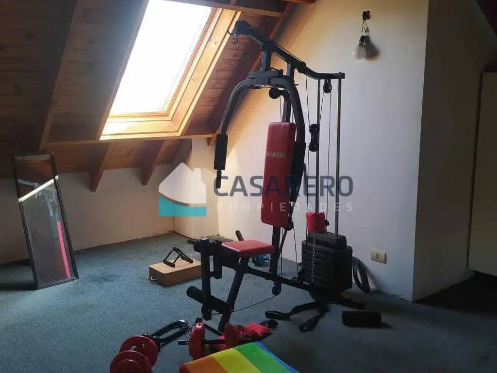 Casa  en Venta en La Alameda, Nordelta, Tigre - Foto 51