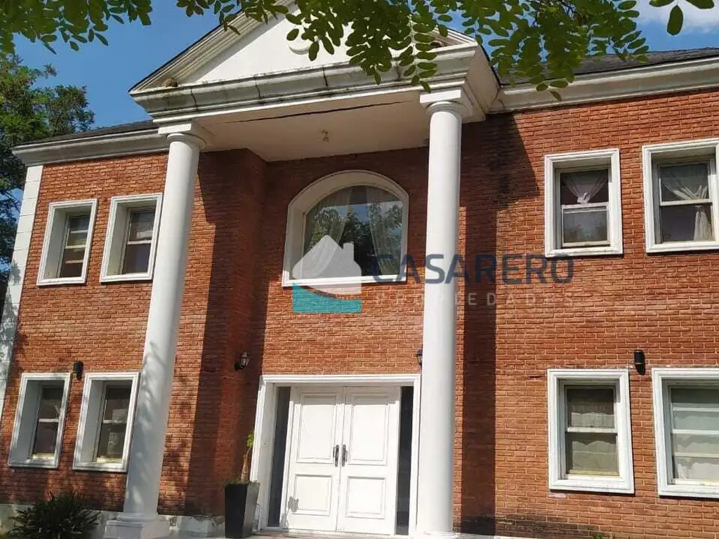 Casa  en Venta en La Alameda, Nordelta, Tigre - Foto 40