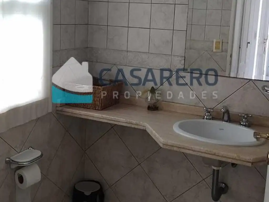 Casa  en Venta en La Alameda, Nordelta, Tigre - Foto 28