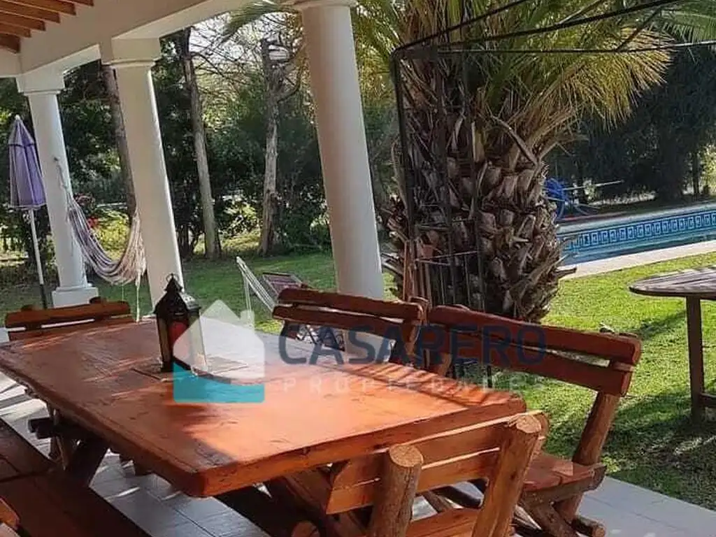 Casa  en Venta en La Alameda, Nordelta, Tigre - Foto 53