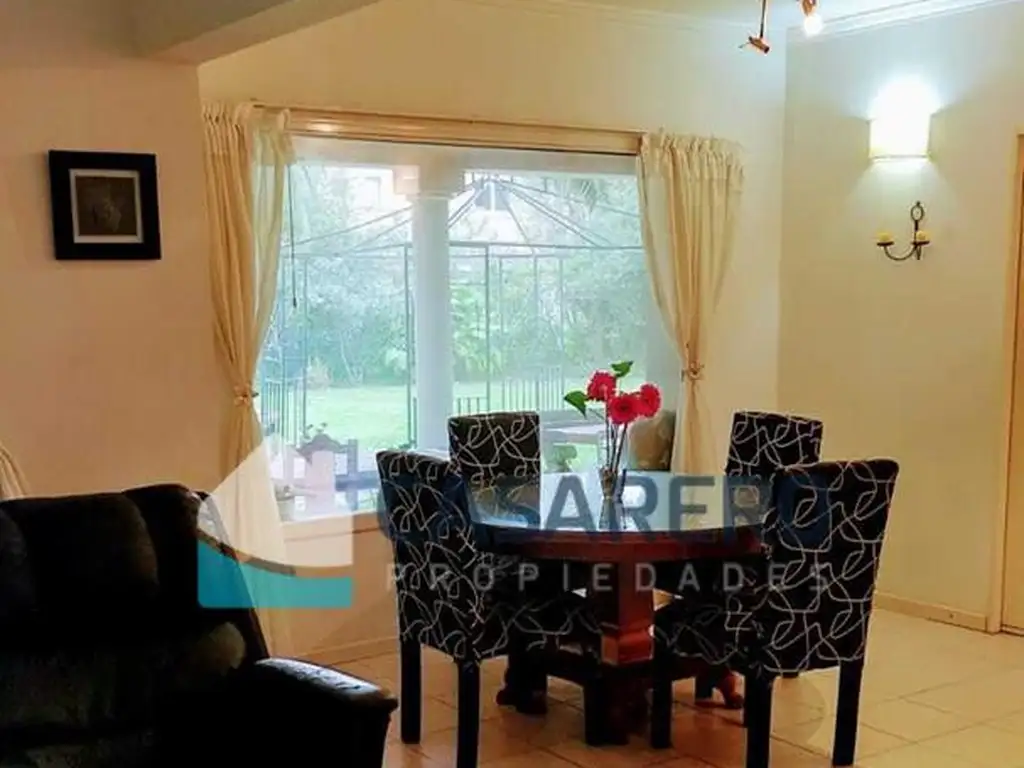 Casa  en Venta en La Alameda, Nordelta, Tigre - Foto 25