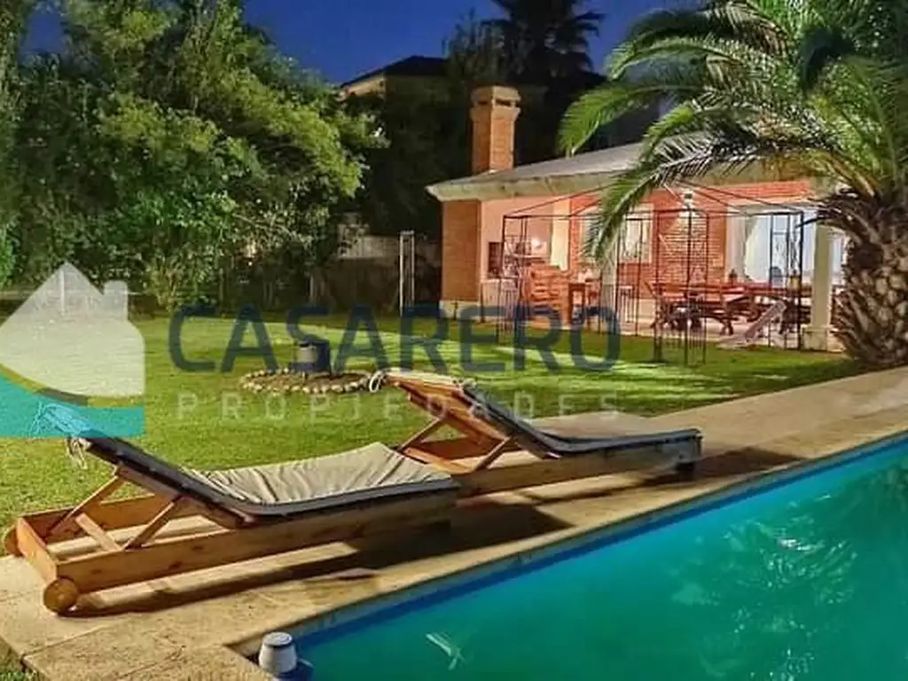 Casa  en Venta en La Alameda, Nordelta, Tigre - Foto 52