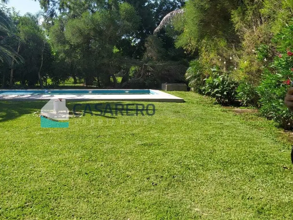 Casa  en Venta en La Alameda, Nordelta, Tigre - Foto 14