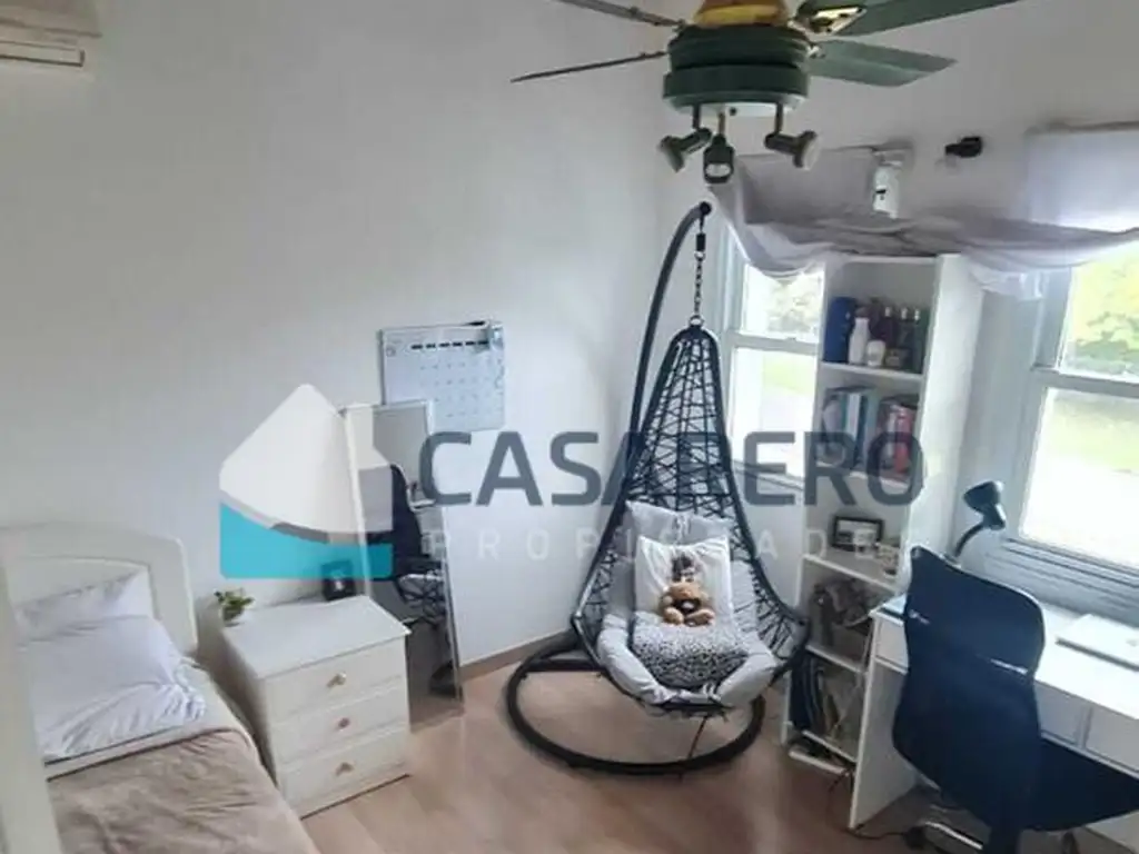 Casa  en Venta en La Alameda, Nordelta, Tigre - Foto 33