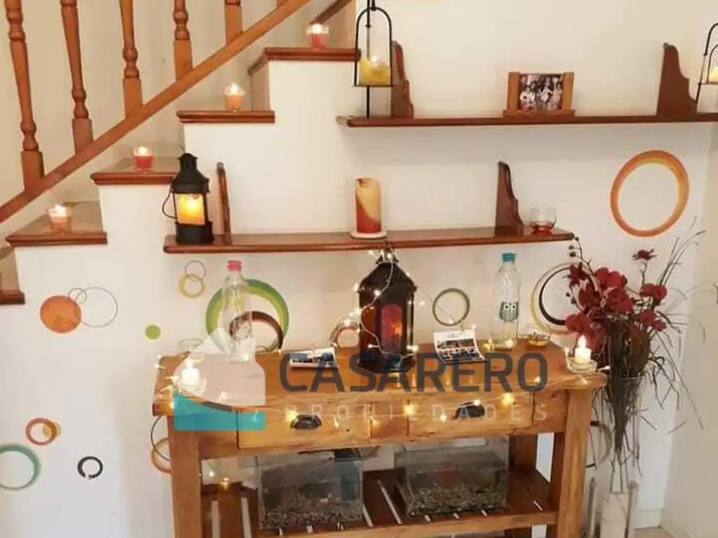 Casa  en Venta en La Alameda, Nordelta, Tigre - Foto 19