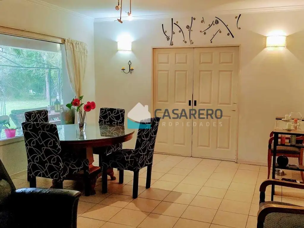 Casa  en Venta en La Alameda, Nordelta, Tigre - Foto 27