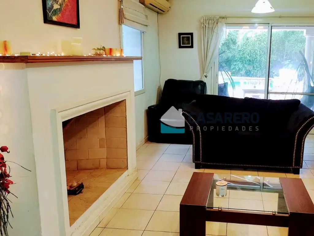 Casa  en Venta en La Alameda, Nordelta, Tigre - Foto 21