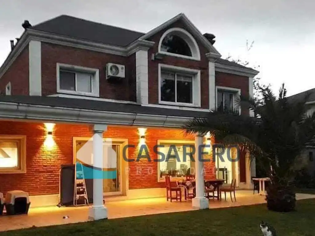 Casa  en Venta en La Alameda, Nordelta, Tigre - Foto 67