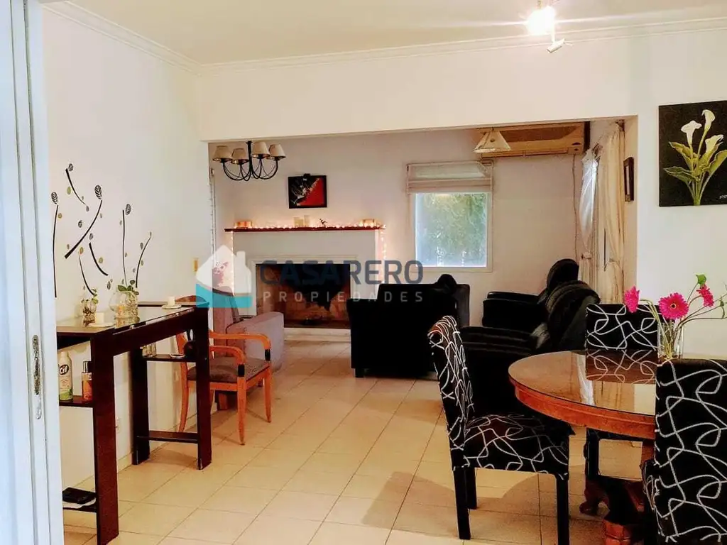 Casa  en Venta en La Alameda, Nordelta, Tigre - Foto 20