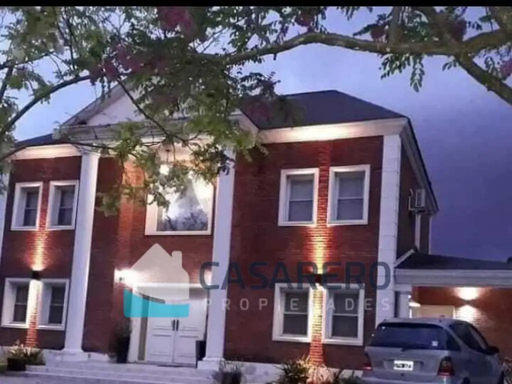 Casa  en Venta en La Alameda, Nordelta, Tigre - Foto 54