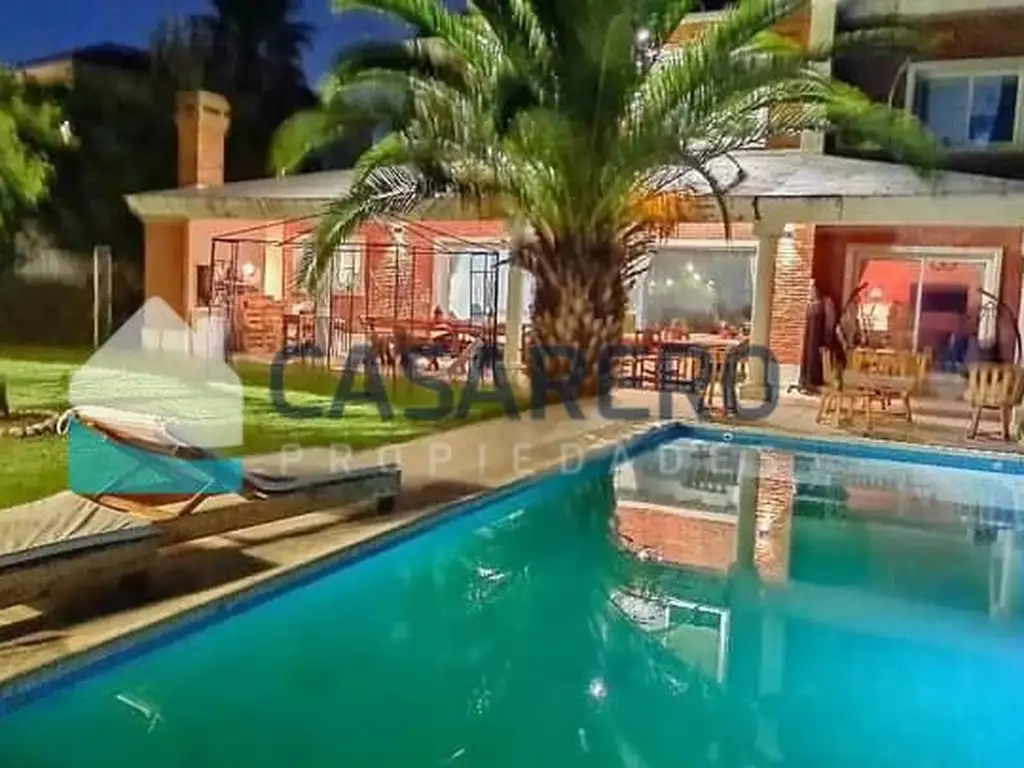 Casa  en Venta en La Alameda, Nordelta, Tigre - Foto 46