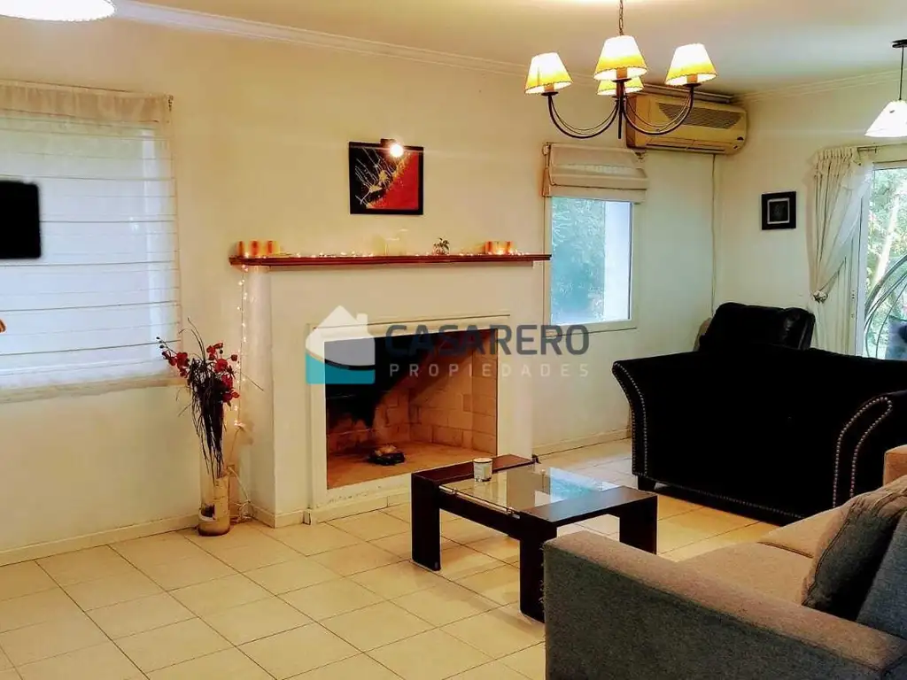 Casa  en Venta en La Alameda, Nordelta, Tigre - Foto 22