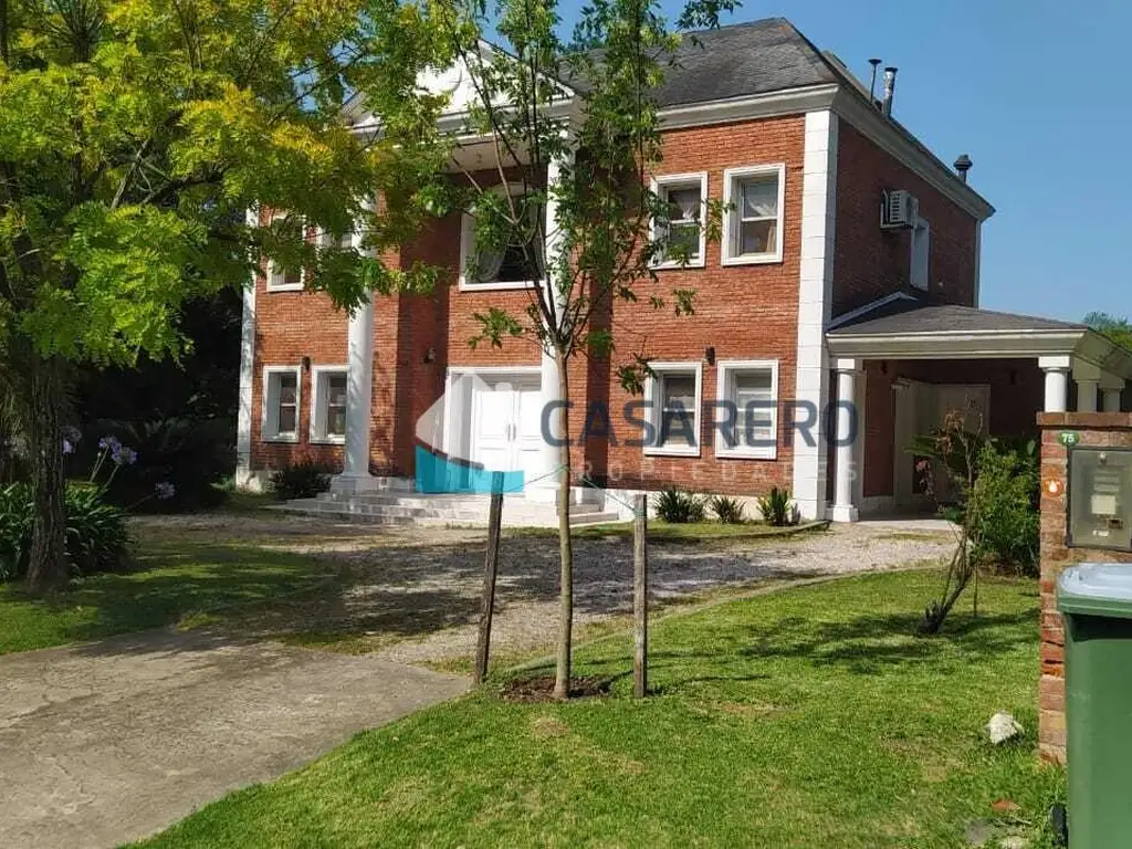 Casa  en Venta en La Alameda, Nordelta, Tigre - Foto 41