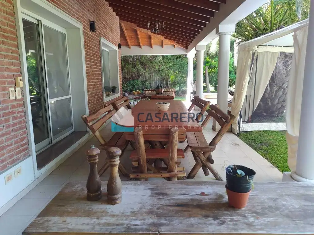 Casa en Venta - Nordelta La Alameda
