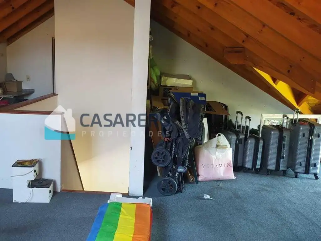 Casa  en Venta en La Alameda, Nordelta, Tigre - Foto 71