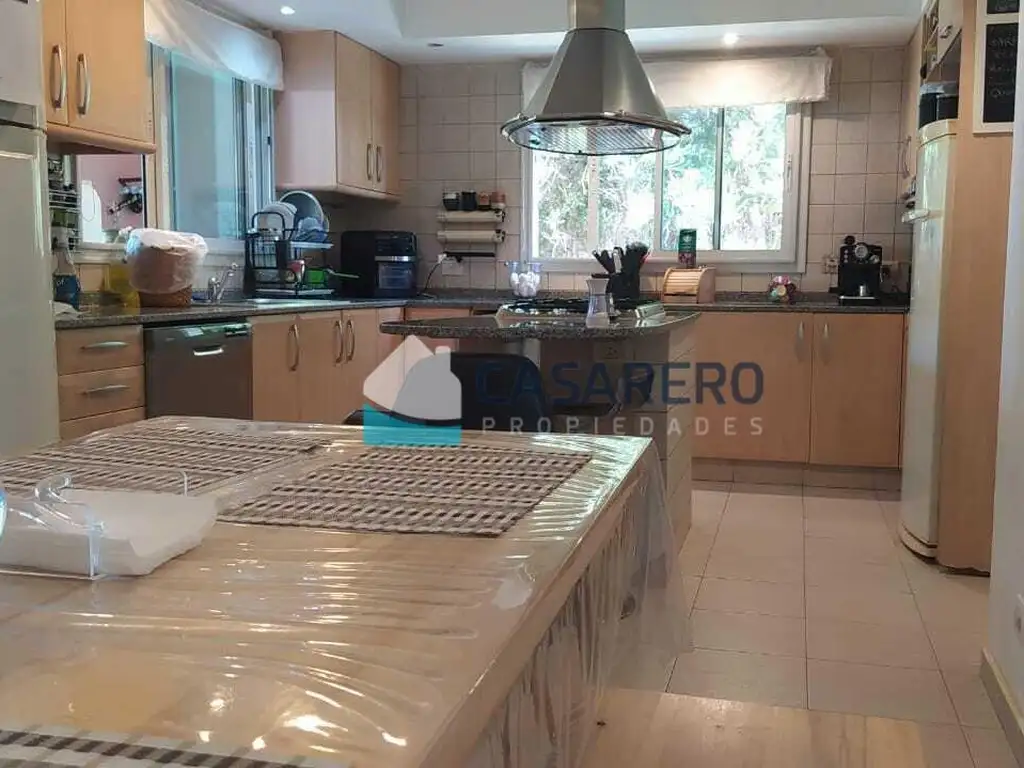 Casa  en Venta en La Alameda, Nordelta, Tigre - Foto 44