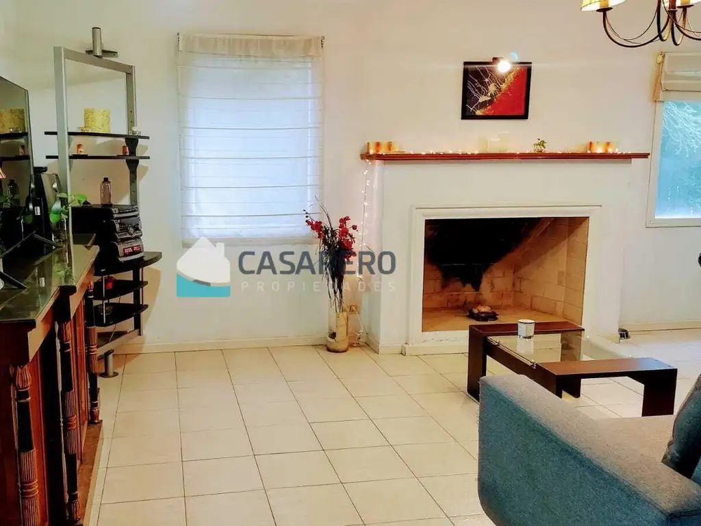 Casa  en Venta en La Alameda, Nordelta, Tigre - Foto 23