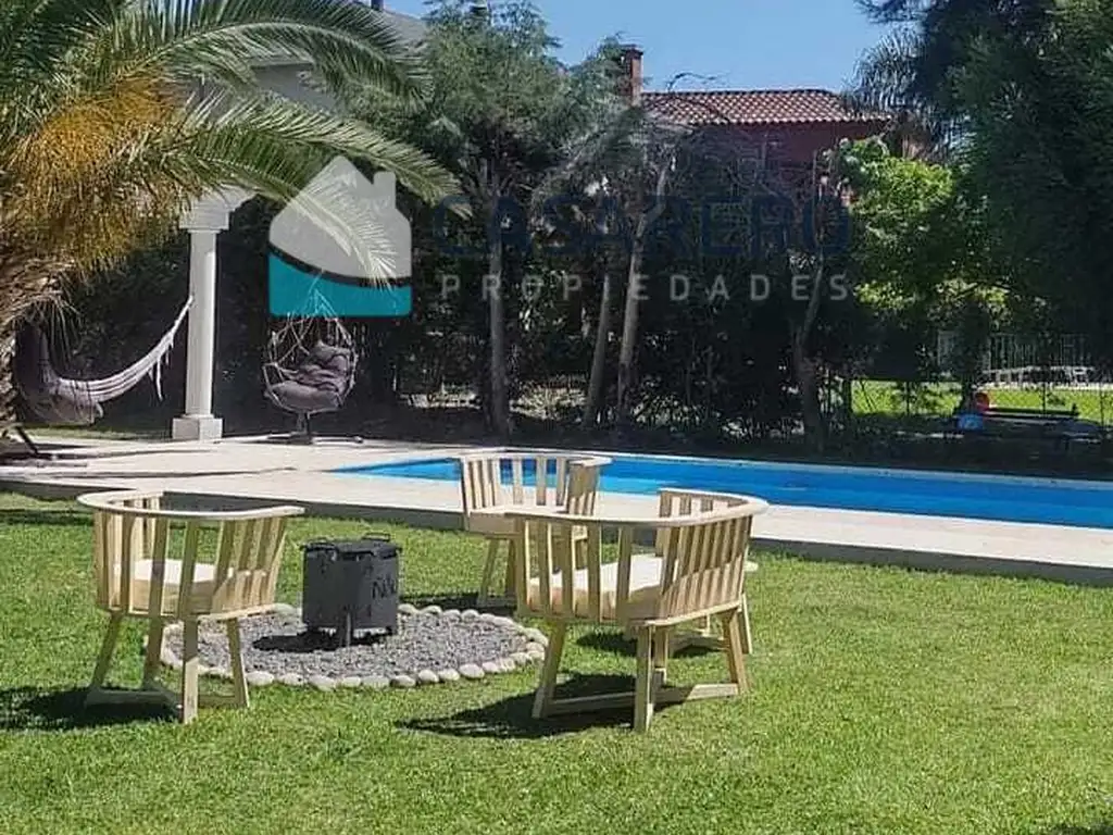 Casa  en Venta en La Alameda, Nordelta, Tigre - Foto 63