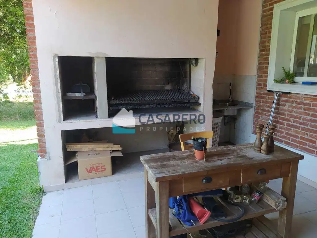 Casa  en Venta en La Alameda, Nordelta, Tigre - Foto 18