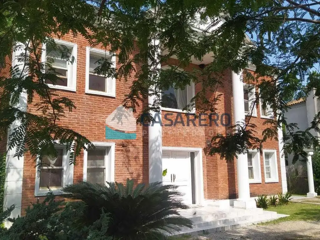 Casa  en Venta en La Alameda, Nordelta, Tigre - Foto 38