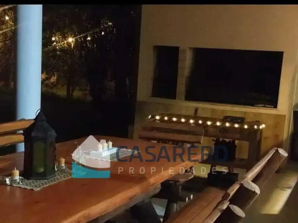 Casa en Venta en Nordelta La Alameda