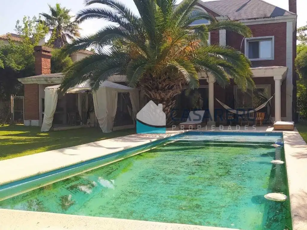 Casa  en Venta en La Alameda, Nordelta, Tigre - Foto 72