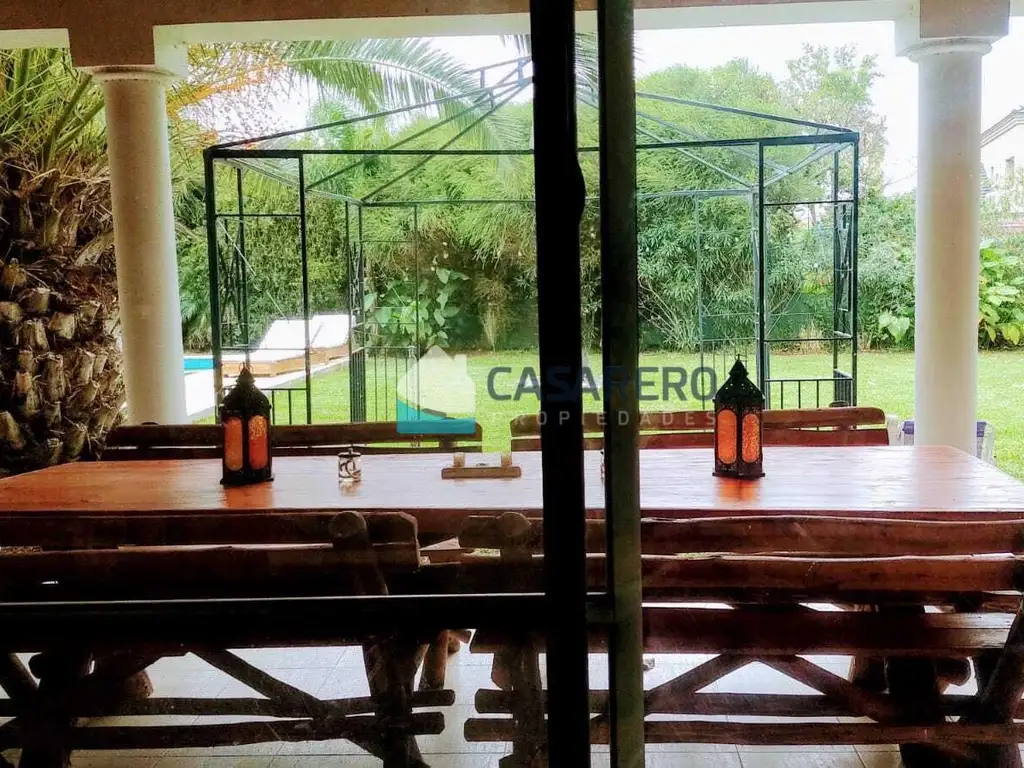 Casa  en Venta en La Alameda, Nordelta, Tigre - Foto 47