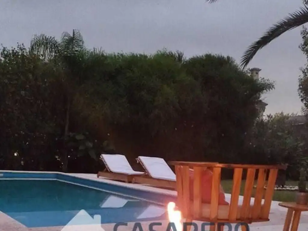 Casa  en Venta en La Alameda, Nordelta, Tigre - Foto 15